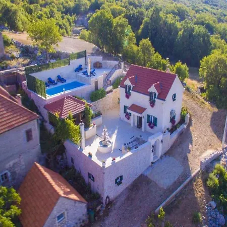 Villa Sound Of Silence Poljica Kozicka Exterior photo