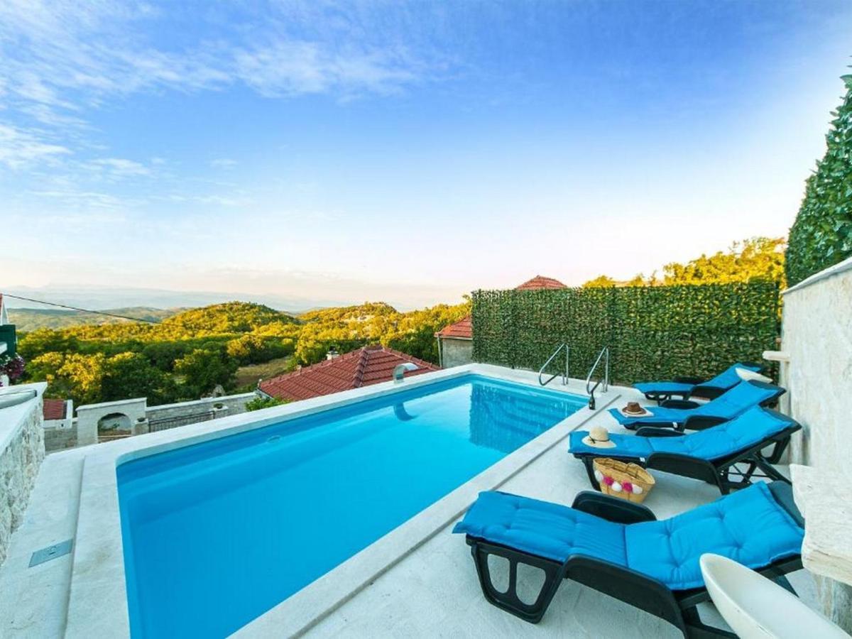 Sound Of Silence Villa *
